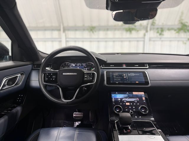 2023 Land Rover RANGE ROVER VEL HST | Houston, TX | Texas Star Motors