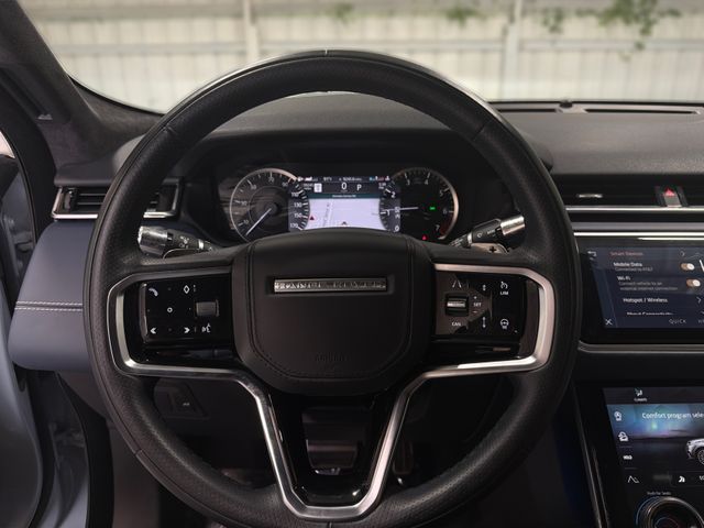 2023 Land Rover RANGE ROVER VEL HST | Houston, TX | Texas Star Motors 2023 Land Rover RANGE ROVER VEL HST | Houston, TX | Texas Star Motors