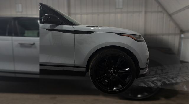 2023 Land Rover RANGE ROVER VEL HST | Houston, TX | Texas Star Motors