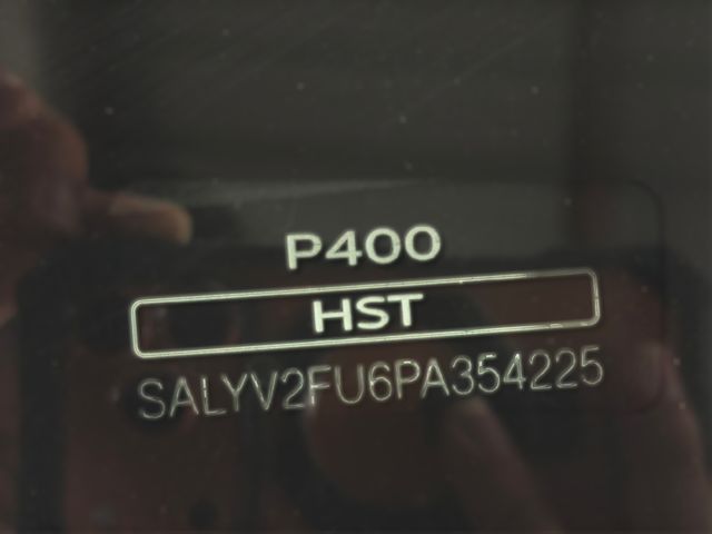 2023 Land Rover RANGE ROVER VEL HST | Houston, TX | Texas Star Motors