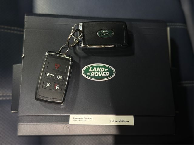 2023 Land Rover RANGE ROVER VEL HST | Houston, TX | Texas Star Motors 2023 Land Rover RANGE ROVER VEL HST | Houston, TX | Texas Star Motors