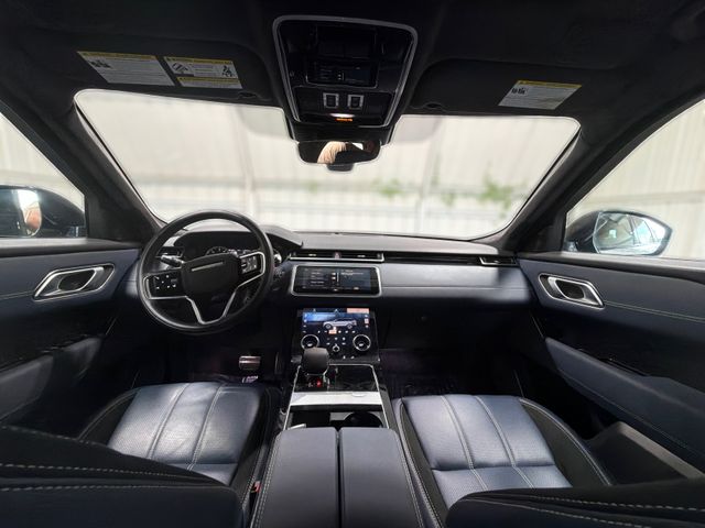 2023 Land Rover RANGE ROVER VEL HST | Houston, TX | Texas Star Motors