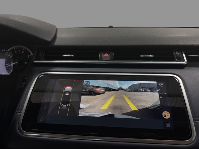 2023 Land Rover RANGE ROVER VEL HST | Houston, TX | Texas Star Motors