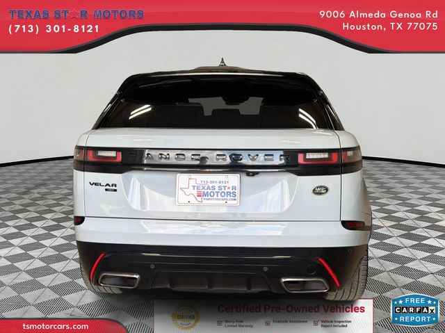 2023 Land Rover RANGE ROVER VEL HST | Houston, TX | Texas Star Motors 2023 Land Rover RANGE ROVER VEL HST | Houston, TX | Texas Star Motors
