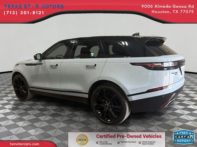 2023 Land Rover RANGE ROVER VEL HST | Houston, TX | Texas Star Motors 2023 Land Rover RANGE ROVER VEL HST | Houston, TX | Texas Star Motors