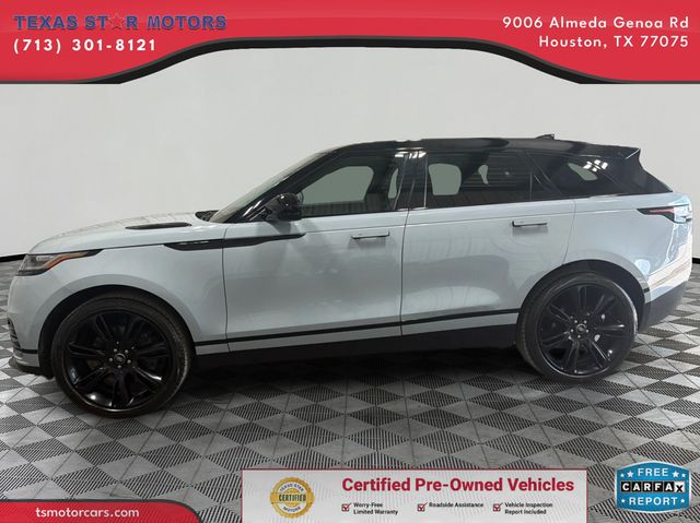2023 Land Rover RANGE ROVER VEL HST | Houston, TX | Texas Star Motors 2023 Land Rover RANGE ROVER VEL HST | Houston, TX | Texas Star Motors