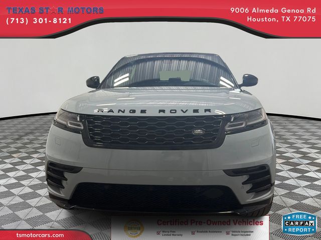 2023 Land Rover RANGE ROVER VEL HST | Houston, TX | Texas Star Motors 2023 Land Rover RANGE ROVER VEL HST | Houston, TX | Texas Star Motors