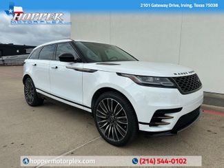 2023 Land Rover Range Rover Velar R-Dynamic S MHEV | Irving, Texas | Hopper Motorplex in Irving, Texas 75038