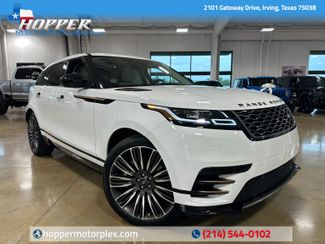 2023 Land Rover Range Rover Velar R-Dynamic S MHEV | Irving, Texas | Hopper Motorplex in Irving, Texas 75038