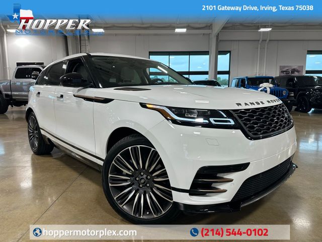 2023 Land Rover Range Rover Velar R-Dynamic S MHEV | Irving, Texas | Hopper Motorplex