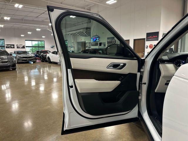 2023 Land Rover Range Rover Velar R-Dynamic S MHEV | Irving, Texas | Hopper Motorplex 2023 Land Rover Range Rover Velar R-Dynamic S MHEV | Irving, Texas | Hopper Motorplex