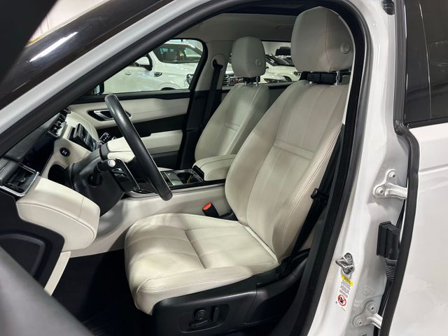 2023 Land Rover Range Rover Velar R-Dynamic S MHEV | Irving, Texas | Hopper Motorplex