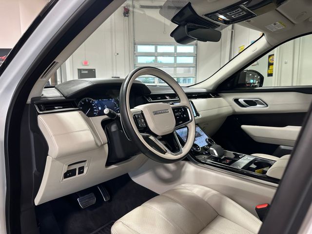2023 Land Rover Range Rover Velar R-Dynamic S MHEV | Irving, Texas | Hopper Motorplex 2023 Land Rover Range Rover Velar R-Dynamic S MHEV | Irving, Texas | Hopper Motorplex