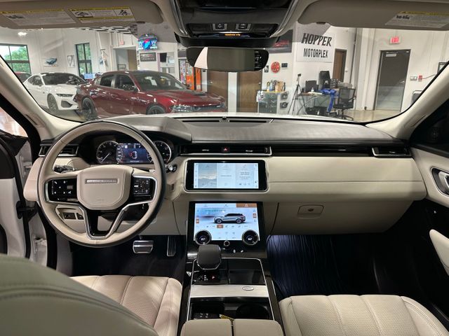 2023 Land Rover Range Rover Velar R-Dynamic S MHEV | Irving, Texas | Hopper Motorplex 2023 Land Rover Range Rover Velar R-Dynamic S MHEV | Irving, Texas | Hopper Motorplex