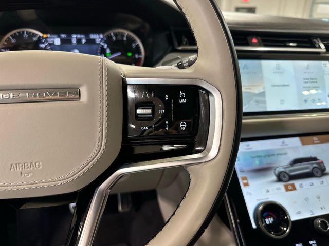 2023 Land Rover Range Rover Velar R-Dynamic S MHEV | Irving, Texas | Hopper Motorplex