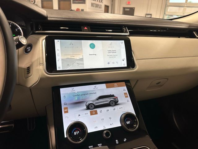 2023 Land Rover Range Rover Velar R-Dynamic S MHEV | Irving, Texas | Hopper Motorplex