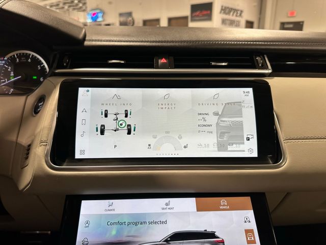 2023 Land Rover Range Rover Velar R-Dynamic S MHEV | Irving, Texas | Hopper Motorplex