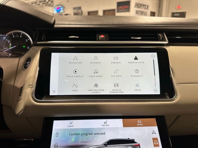 2023 Land Rover Range Rover Velar R-Dynamic S MHEV | Irving, Texas | Hopper Motorplex