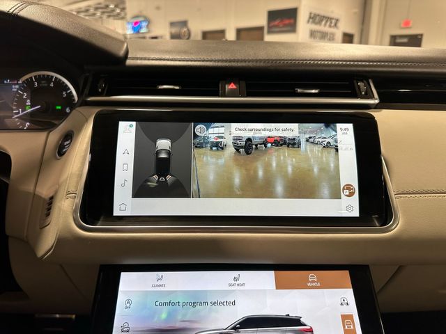 2023 Land Rover Range Rover Velar R-Dynamic S MHEV | Irving, Texas | Hopper Motorplex 2023 Land Rover Range Rover Velar R-Dynamic S MHEV | Irving, Texas | Hopper Motorplex