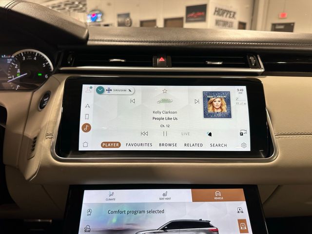 2023 Land Rover Range Rover Velar R-Dynamic S MHEV | Irving, Texas | Hopper Motorplex