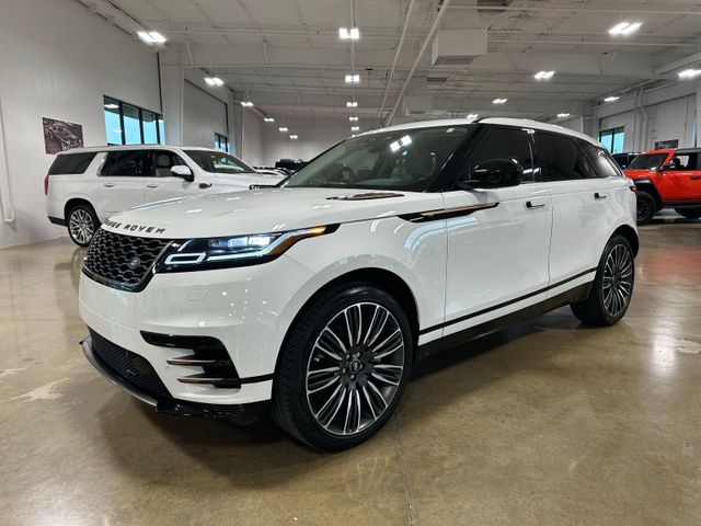 2023 Land Rover Range Rover Velar R-Dynamic S MHEV | Irving, Texas | Hopper Motorplex