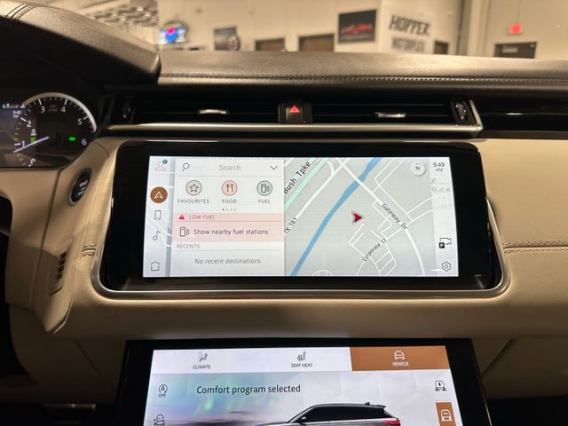 2023 Land Rover Range Rover Velar R-Dynamic S MHEV | Irving, Texas | Hopper Motorplex