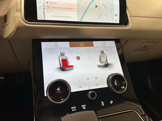 2023 Land Rover Range Rover Velar R-Dynamic S MHEV | Irving, Texas | Hopper Motorplex