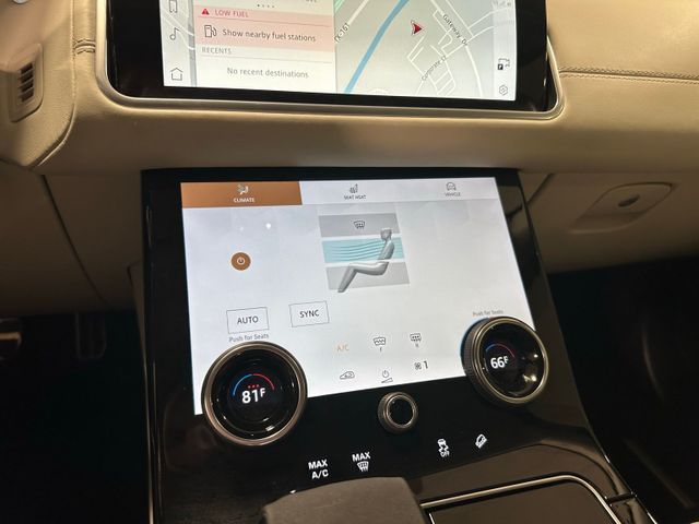 2023 Land Rover Range Rover Velar R-Dynamic S MHEV | Irving, Texas | Hopper Motorplex