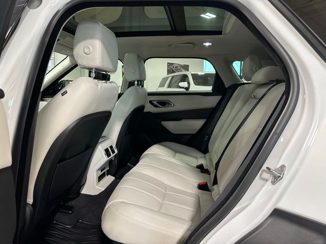 2023 Land Rover Range Rover Velar R-Dynamic S MHEV | Irving, Texas | Hopper Motorplex