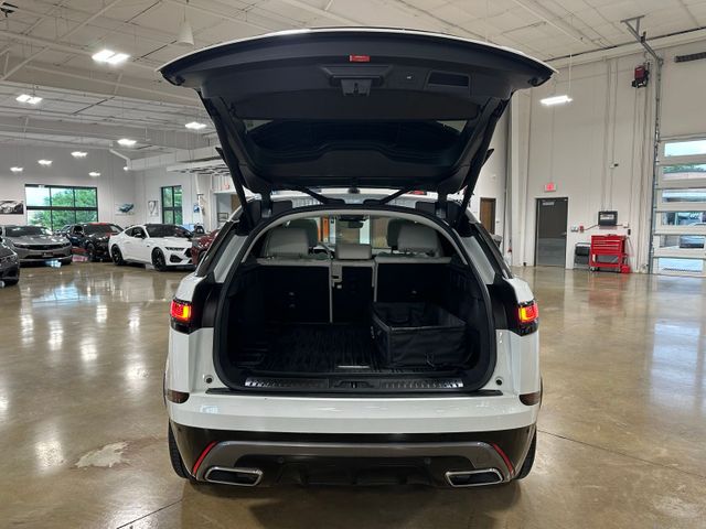2023 Land Rover Range Rover Velar R-Dynamic S MHEV | Irving, Texas | Hopper Motorplex