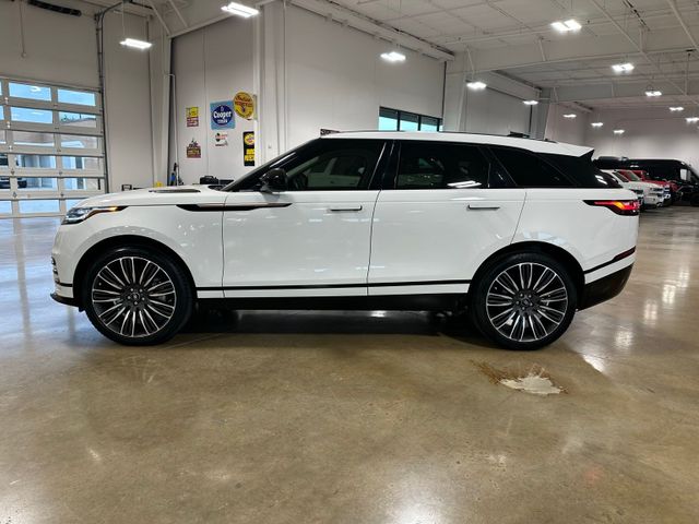 2023 Land Rover Range Rover Velar R-Dynamic S MHEV | Irving, Texas | Hopper Motorplex 2023 Land Rover Range Rover Velar R-Dynamic S MHEV | Irving, Texas | Hopper Motorplex