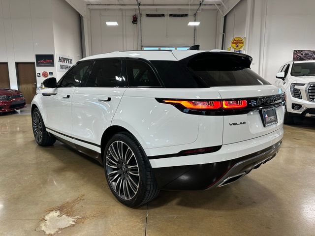 2023 Land Rover Range Rover Velar R-Dynamic S MHEV | Irving, Texas | Hopper Motorplex