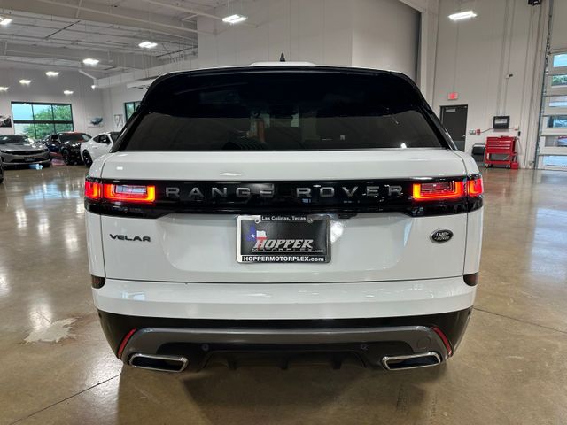 2023 Land Rover Range Rover Velar R-Dynamic S MHEV | Irving, Texas | Hopper Motorplex 2023 Land Rover Range Rover Velar R-Dynamic S MHEV | Irving, Texas | Hopper Motorplex