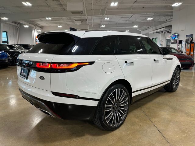 2023 Land Rover Range Rover Velar R-Dynamic S MHEV | Irving, Texas | Hopper Motorplex 2023 Land Rover Range Rover Velar R-Dynamic S MHEV | Irving, Texas | Hopper Motorplex