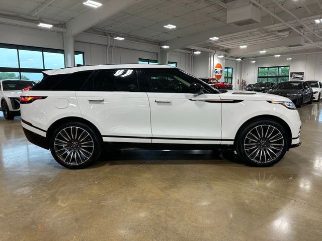 2023 Land Rover Range Rover Velar R-Dynamic S MHEV | Irving, Texas | Hopper Motorplex