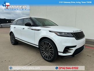 2023 Land Rover Range Rover Velar P340 R-Dynamic S | Plano, TX | AutoRevo PowerSites - Demo1