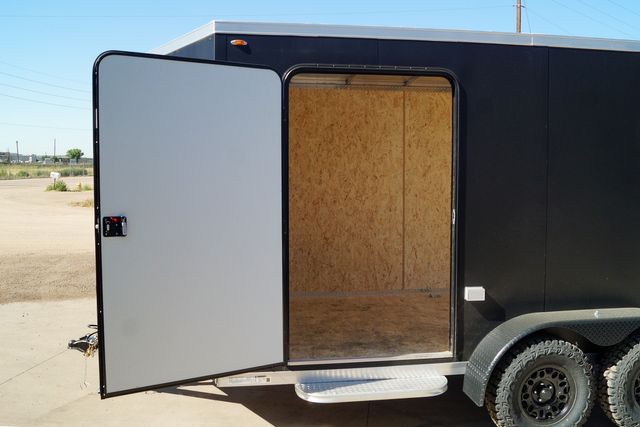 2023 Legend 16' THUNDER CARGO W/ OFFROAD PACKAGE - $11,989- STK 1008135 | Keller, TX | Complete Trailers of Texas 2023 Legend 16' THUNDER CARGO W/ OFFROAD PACKAGE - $11,989- STK 1008135 | Keller, TX | Complete Trailers of Texas