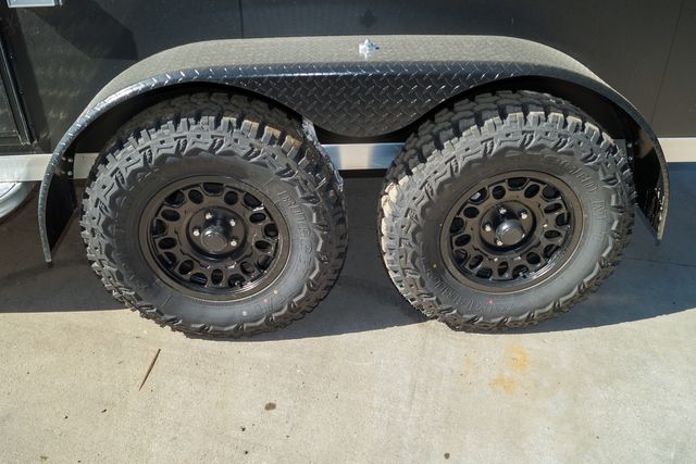 2023 Legend 16' THUNDER CARGO W/ OFFROAD PACKAGE - $11,989- STK 1008135 | Keller, TX | Complete Trailers of Texas 2023 Legend 16' THUNDER CARGO W/ OFFROAD PACKAGE - $11,989- STK 1008135 | Keller, TX | Complete Trailers of Texas