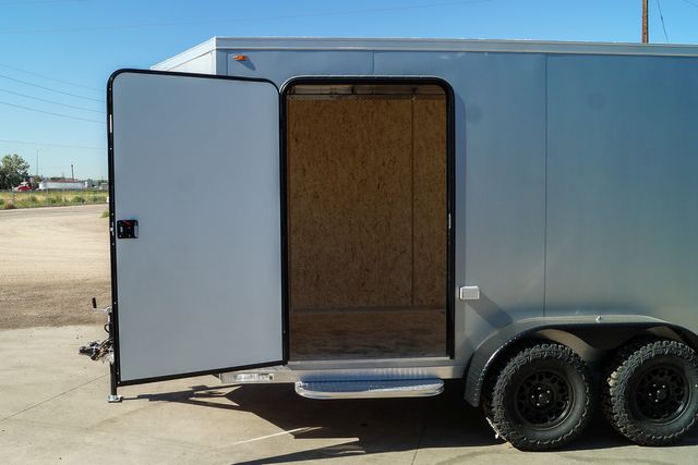 2023 Legend 16' THUNDER CARGO W/ OFFROAD PACKAGE - $11,989- STK 1008138 | Keller, TX | Complete Trailers of Texas 2023 Legend 16' THUNDER CARGO W/ OFFROAD PACKAGE - $11,989- STK 1008138 | Keller, TX | Complete Trailers of Texas