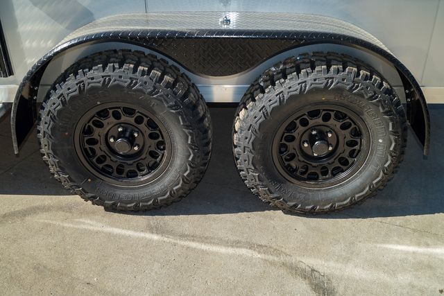 2023 Legend 16' THUNDER CARGO W/ OFFROAD PACKAGE - $11,989- STK 1008138 | Keller, TX | Complete Trailers of Texas 2023 Legend 16' THUNDER CARGO W/ OFFROAD PACKAGE - $11,989- STK 1008138 | Keller, TX | Complete Trailers of Texas