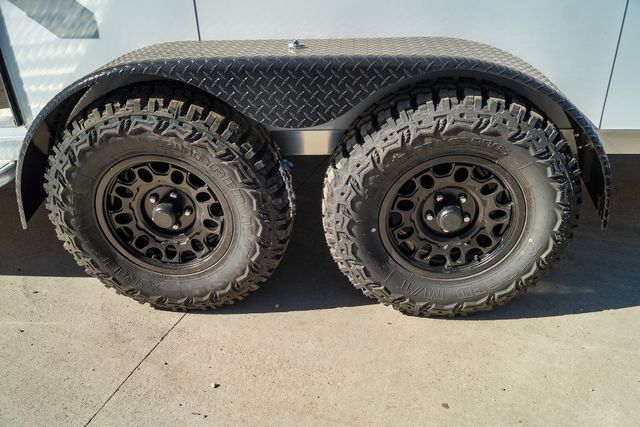 2023 Legend 16' THUNDER CARGO W/ OFFROAD PACKAGE - $11,989- STK 1008132 | Keller, TX | Complete Trailers of Texas 2023 Legend 16' THUNDER CARGO W/ OFFROAD PACKAGE - $11,989- STK 1008132 | Keller, TX | Complete Trailers of Texas