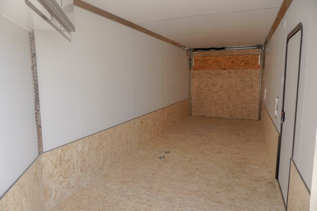 2023 Legend 7.5 X 23' EXPLORER ATV & MOTORCYCLE TRAILER | Keller, TX | Complete Trailers of Texas 2023 Legend 7.5 X 23' EXPLORER ATV & MOTORCYCLE TRAILER | Keller, TX | Complete Trailers of Texas