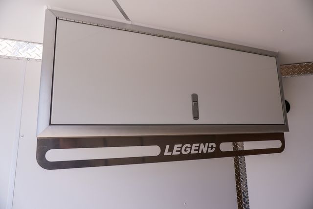 2023 Legend 7.5 X 23' EXPLORER ATV & MOTORCYCLE TRAILER | Keller, TX | Complete Trailers of Texas 2023 Legend 7.5 X 23' EXPLORER ATV & MOTORCYCLE TRAILER | Keller, TX | Complete Trailers of Texas