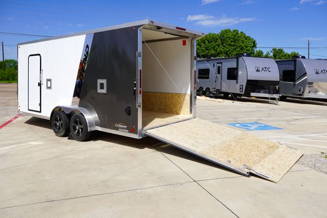 2023 Legend 7.5 X 23' EXPLORER ATV & MOTORCYCLE TRAILER | Keller, TX | Complete Trailers of Texas 2023 Legend 7.5 X 23' EXPLORER ATV & MOTORCYCLE TRAILER | Keller, TX | Complete Trailers of Texas