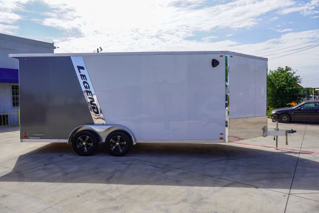 2023 Legend 7.5 X 23' EXPLORER ATV & MOTORCYCLE TRAILER | Keller, TX | Complete Trailers of Texas 2023 Legend 7.5 X 23' EXPLORER ATV & MOTORCYCLE TRAILER | Keller, TX | Complete Trailers of Texas