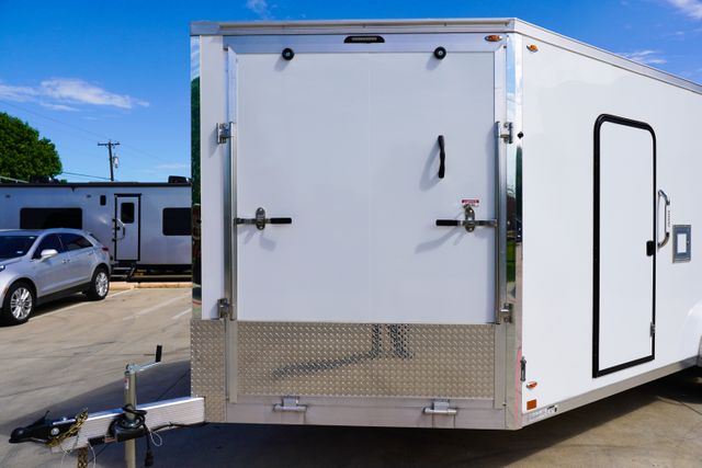 2023 Legend 7.5 X 23' EXPLORER ATV & MOTORCYCLE TRAILER | Keller, TX | Complete Trailers of Texas 2023 Legend 7.5 X 23' EXPLORER ATV & MOTORCYCLE TRAILER | Keller, TX | Complete Trailers of Texas