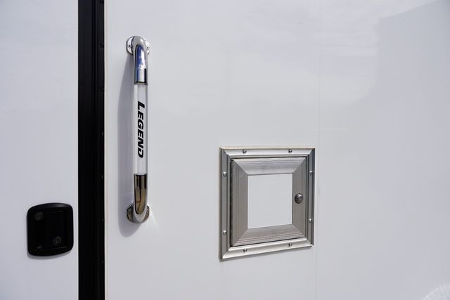 2023 Legend 7.5 X 23' EXPLORER ATV & MOTORCYCLE TRAILER | Keller, TX | Complete Trailers of Texas 2023 Legend 7.5 X 23' EXPLORER ATV & MOTORCYCLE TRAILER | Keller, TX | Complete Trailers of Texas