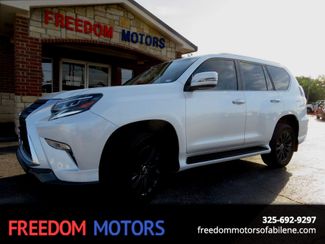 2023 Lexus Gx 460