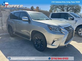 2023 Lexus GX 460 Base | Plano, TX | AutoRevo PowerSites - Demo1
