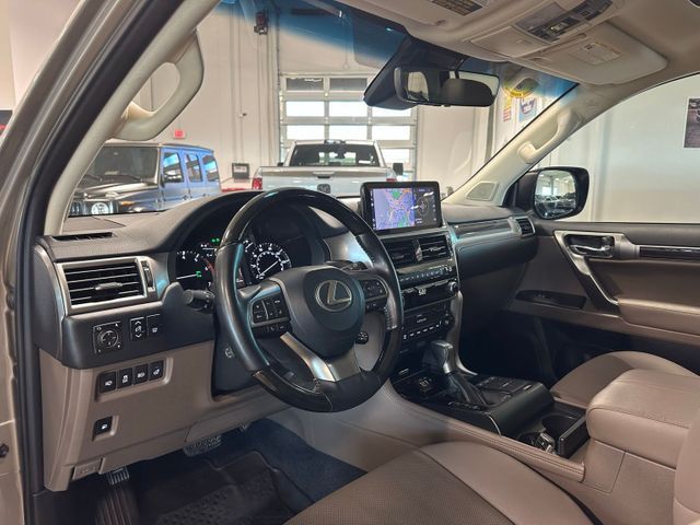 2023 Lexus GX 460 Base